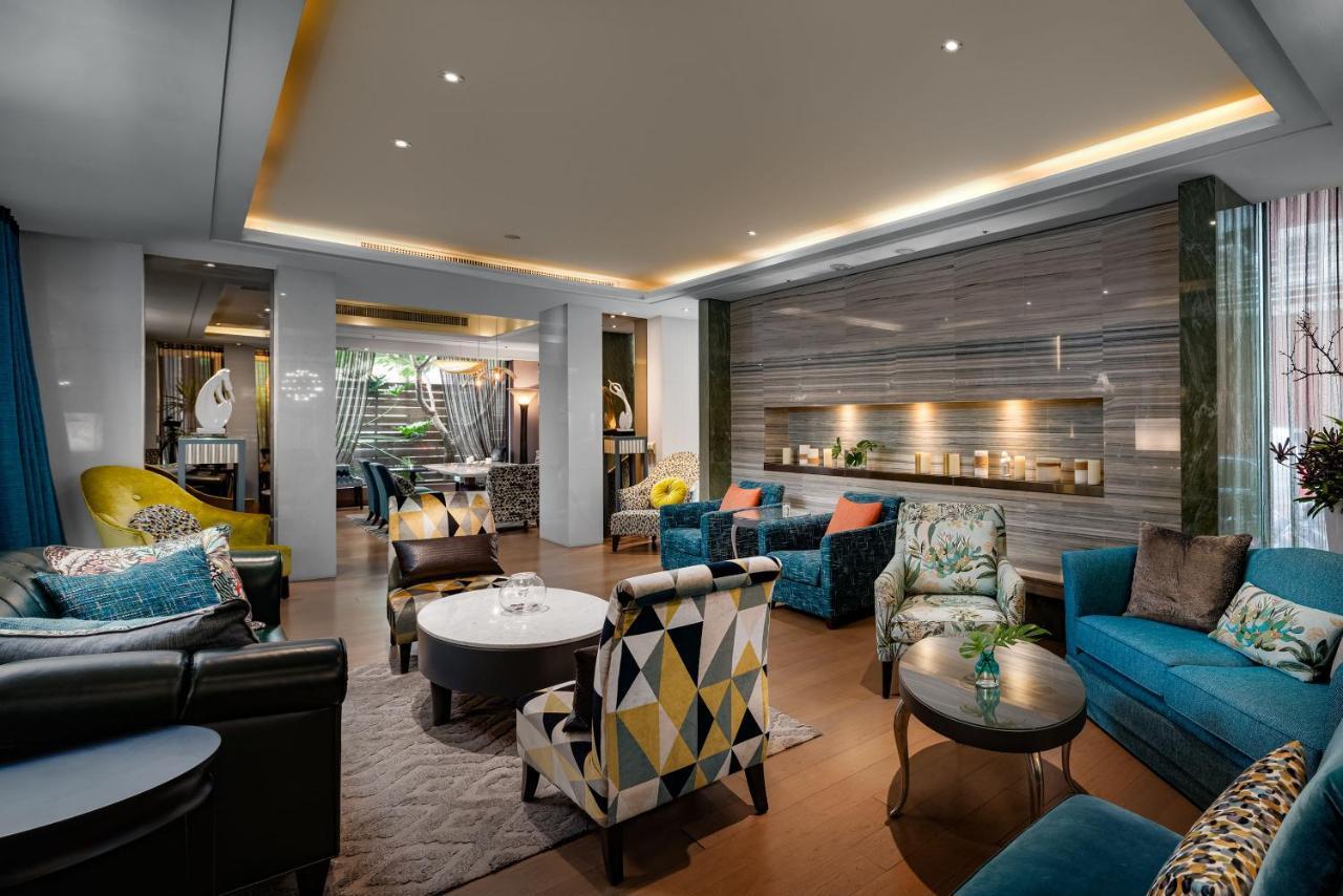 Hotel Fullerton - South 4*