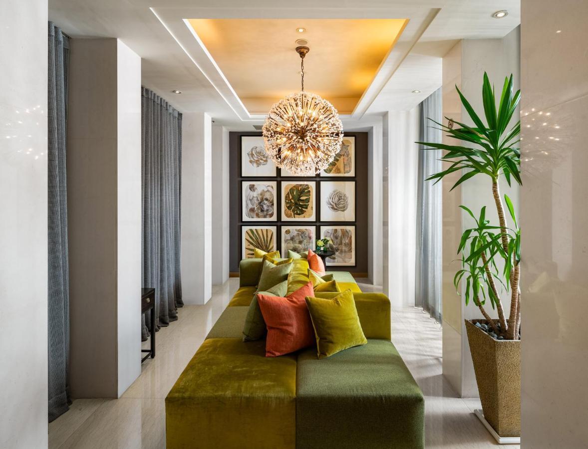 Hotel Fullerton - South